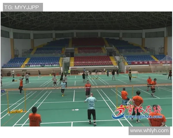 深圳羽毛球队在洲际杯中的团队协作表现分析与点评 深圳羽毛球队在洲际杯中的团队协作表现分析与点评