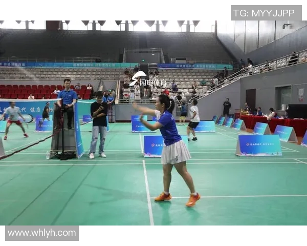 羽毛球心理素质评比结果揭晓深圳羽毛球队荣获第六名殊荣 羽毛球心理素质评比结果揭晓深圳羽毛球队荣获第六名殊荣