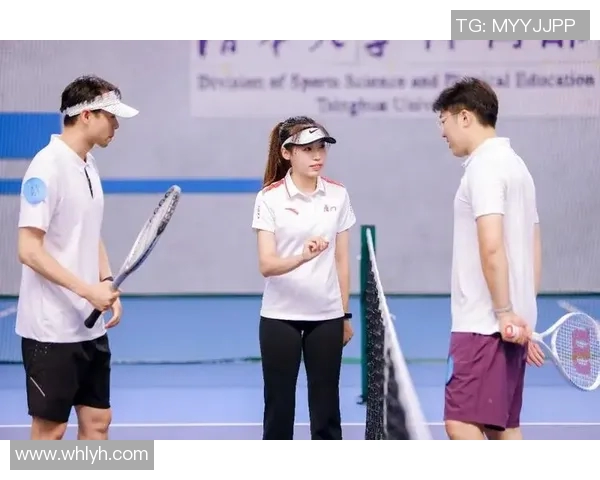 北京网球队在冠军赛中的灵活战术与团队协作展现出惊人实力 北京网球队在冠军赛中的灵活战术与团队协作展现出惊人实力