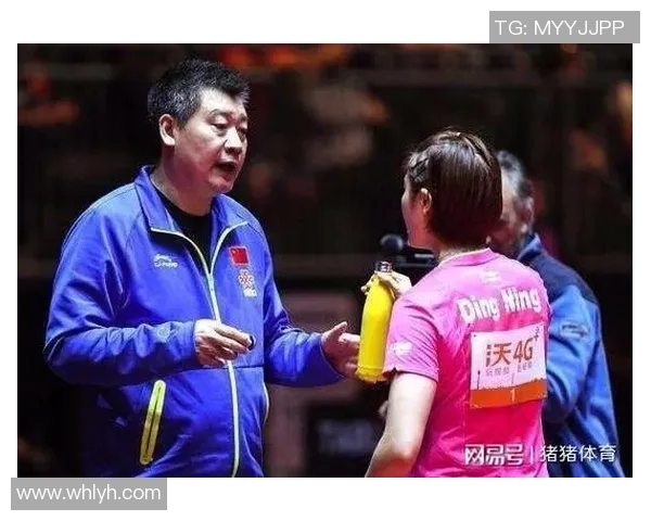 南京乒乓球队心理素质排名第三揭秘运动员背后的心理训练秘诀