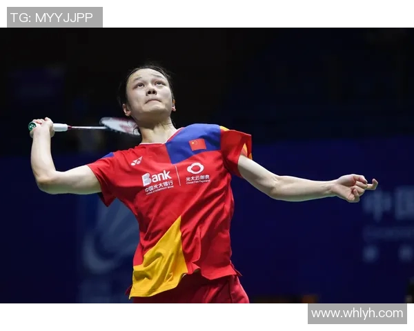 对话羽毛球名将黄敏探讨她的职业生涯与未来展望 对话羽毛球名将黄敏探讨她的职业生涯与未来展望