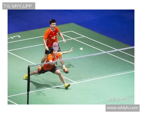 广州羽毛球队战术分析与策略探讨提升竞技水平的关键因素 广州羽毛球队战术分析与策略探讨提升竞技水平的关键因素