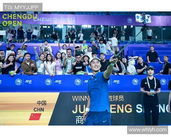 成都网球队在全国网球团队协作排行榜中荣获第五名展现出强大实力与团队精神