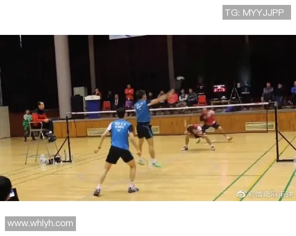 成都羽毛球队挑战赛背后的拼搏故事与奋斗精神全景揭秘