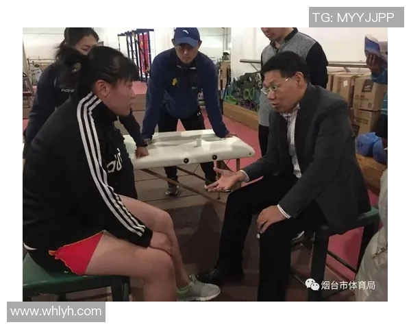 武汉乒乓球队团队协作变革引发热议助力竞技水平提升与发展 武汉乒乓球队团队协作变革引发热议助力竞技水平提升与发展