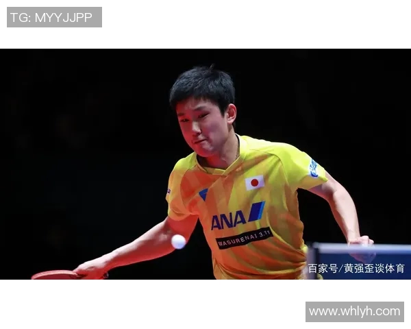 对话羽毛球名将黄强回顾职业生涯与未来展望